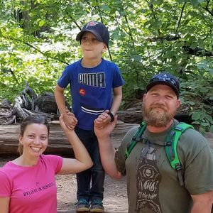 Meet your Posher, Heather